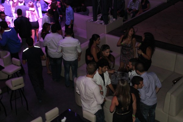Social Club NDU Kick off Party